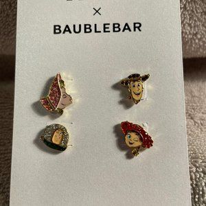 BaubleBar Pixar Earring Set